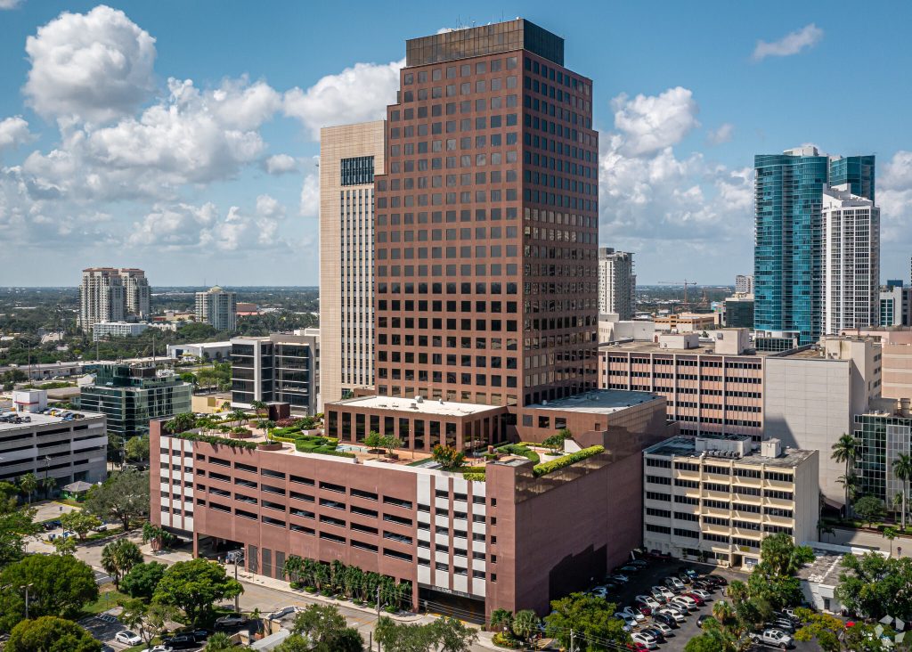 110 Tower - BNI Engineers - BuildingSmart