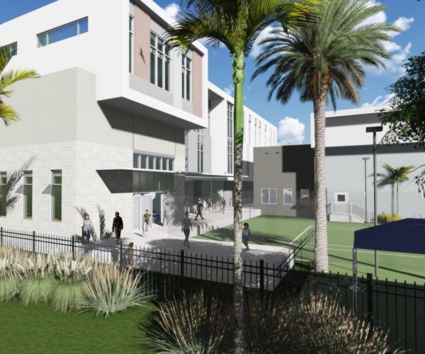 Hebrew Academy