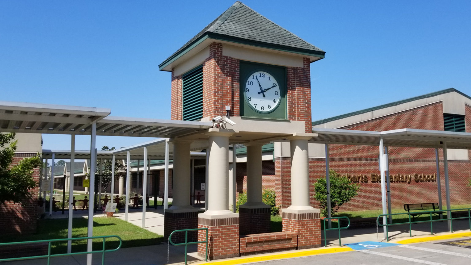 Roberts Elementary