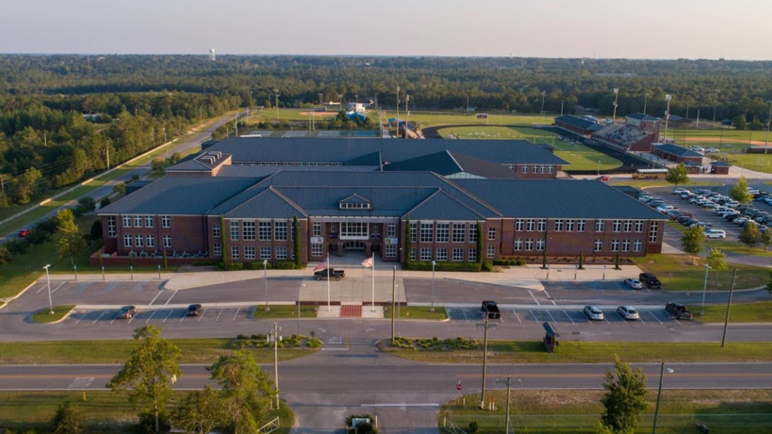 Walton High School BNI Engineers BuildingSmart