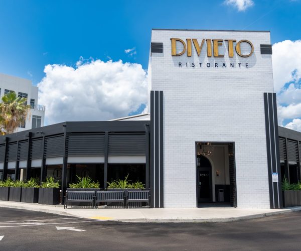 Divieto Doral 1