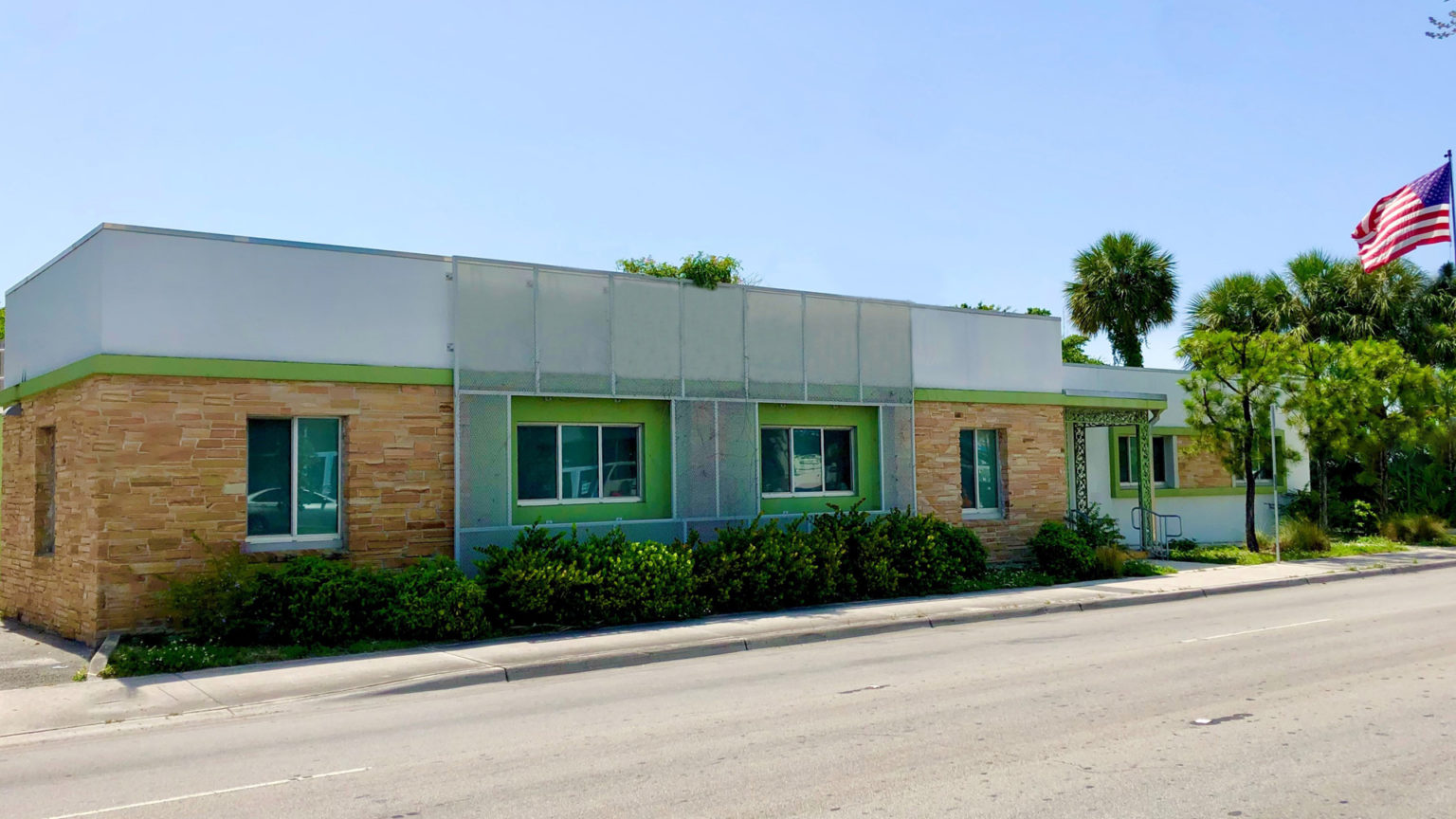 Miami Green Lab BNI Engineers BuildingSmart