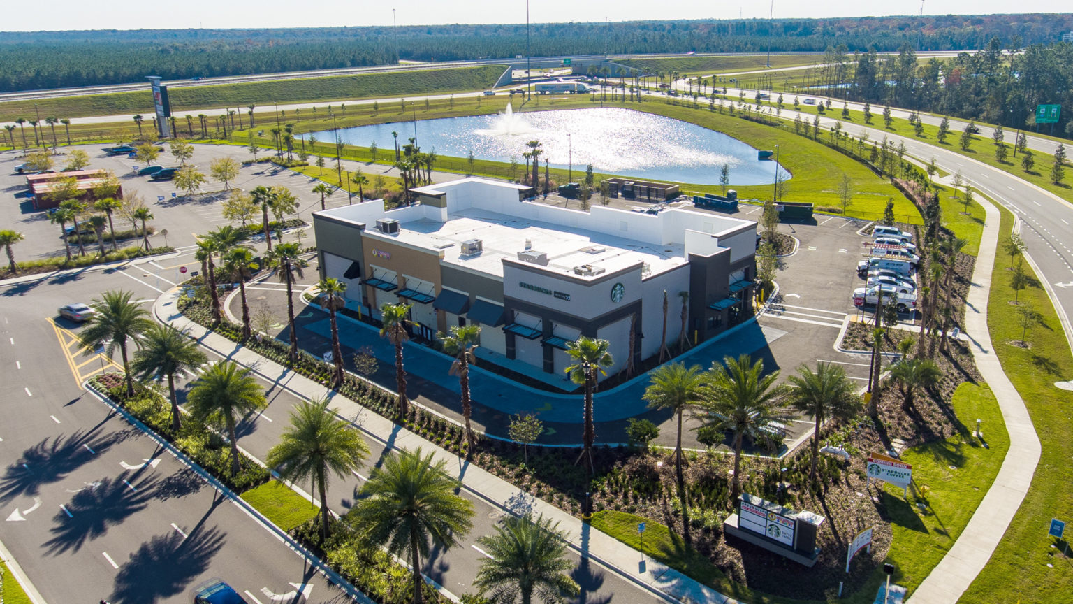 The Pavilion at Durbin Park BNI Engineers BuildingSmart