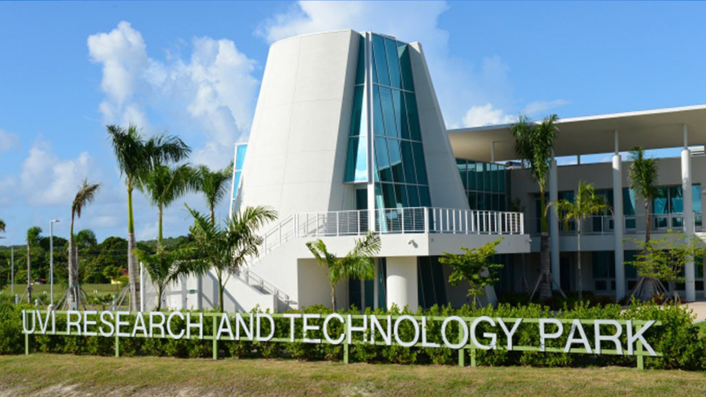 School of Technology at University of Virgin Islands BNI Engineers
