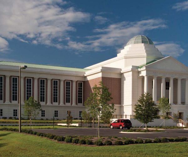court of appeals