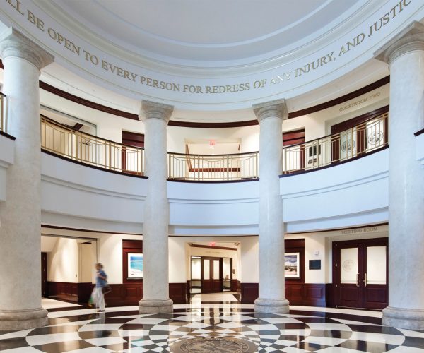 government_First District Court of Appeals 2