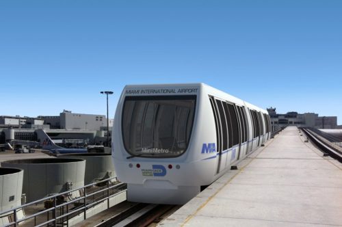Satellite “E” Automated People Mover Replacement - BNI Engineers ...