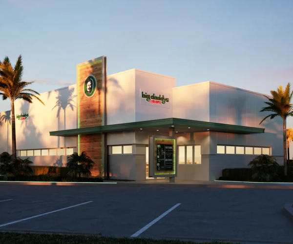 Flanigans - Liquor