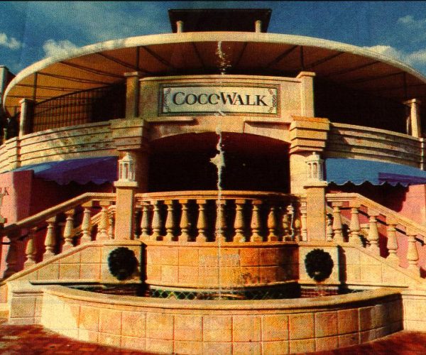 COCOWALK
