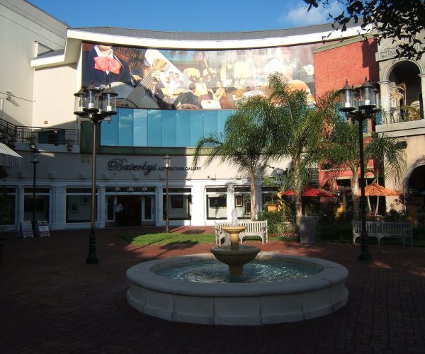 Pointe Orlando - 4641080996_88c87da16d_b