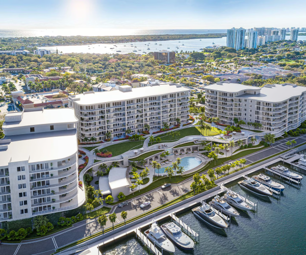 Ritz- Carlton Residences1