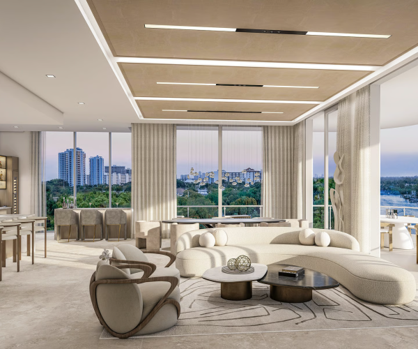 Ritz- Carlton Residences15
