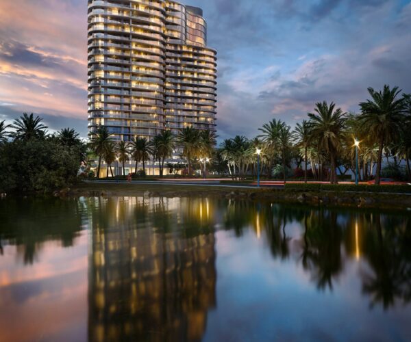 TAL Aventura Exterior