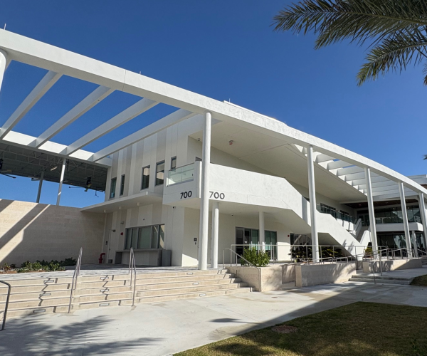 Gulliver Upper Campus2