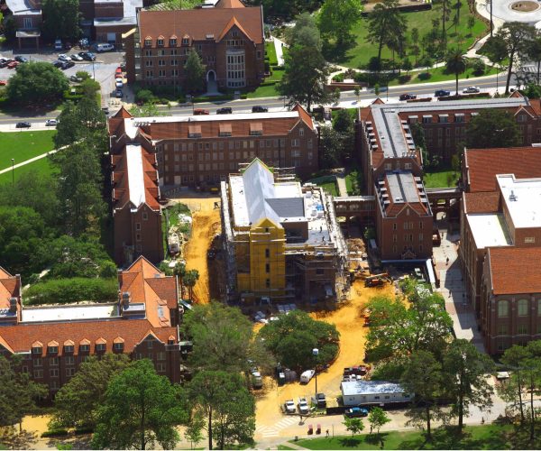 FSU Annex - Aerial - April 2013 2