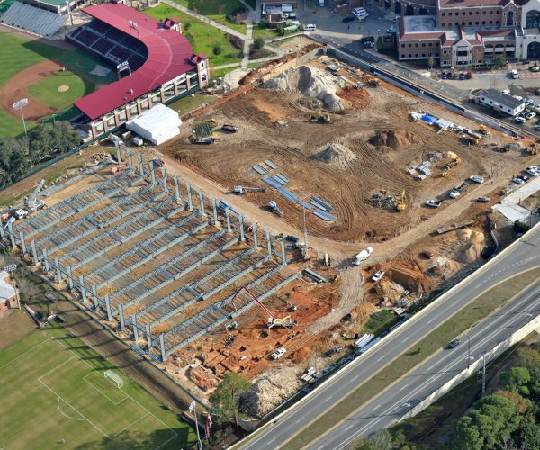 1-4-13 Indoor Practice Facility 1 1-4-13 Indoor Practice Facility 1