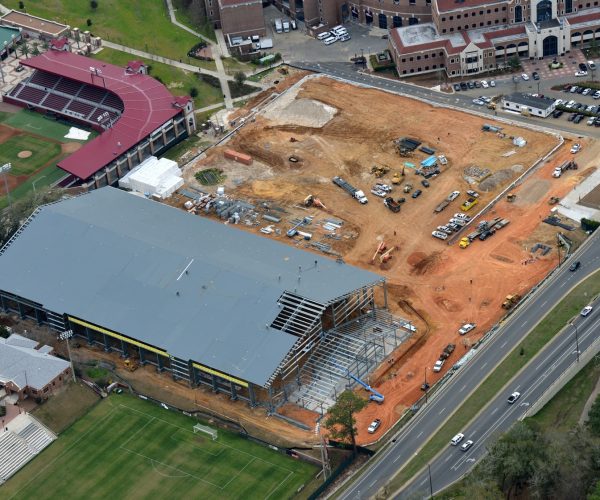 2-5-13 Indoor Practice Facility 2 2-5-13 Indoor Practice Facility 2