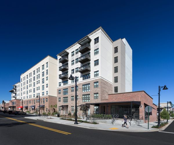 Collegetown Phase II Collegetown Phase II