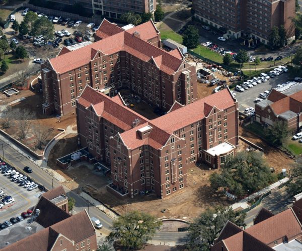 FSU Housing Replacement 1503020036