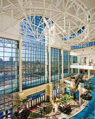 Broward Convention - F.G. 2