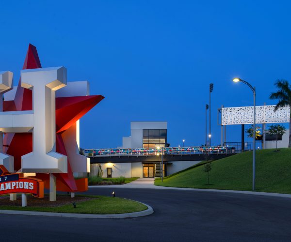 Fitteam-Ballpark-of-the-Palm-Beaches---Astros---Approach-Scene-Dusk