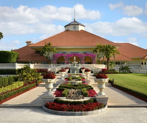 Trump Doral Miami Spa Suites