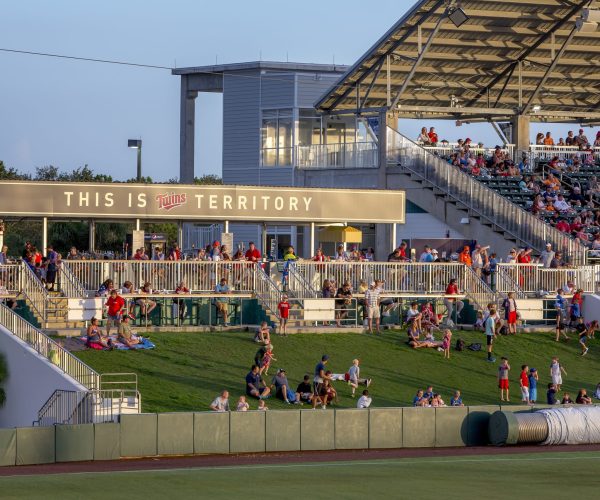 Minnesota Twins Spring Training